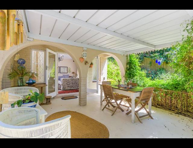 3 BEDROOM FREESTANDING RENTED IN COWIES HILL PARK